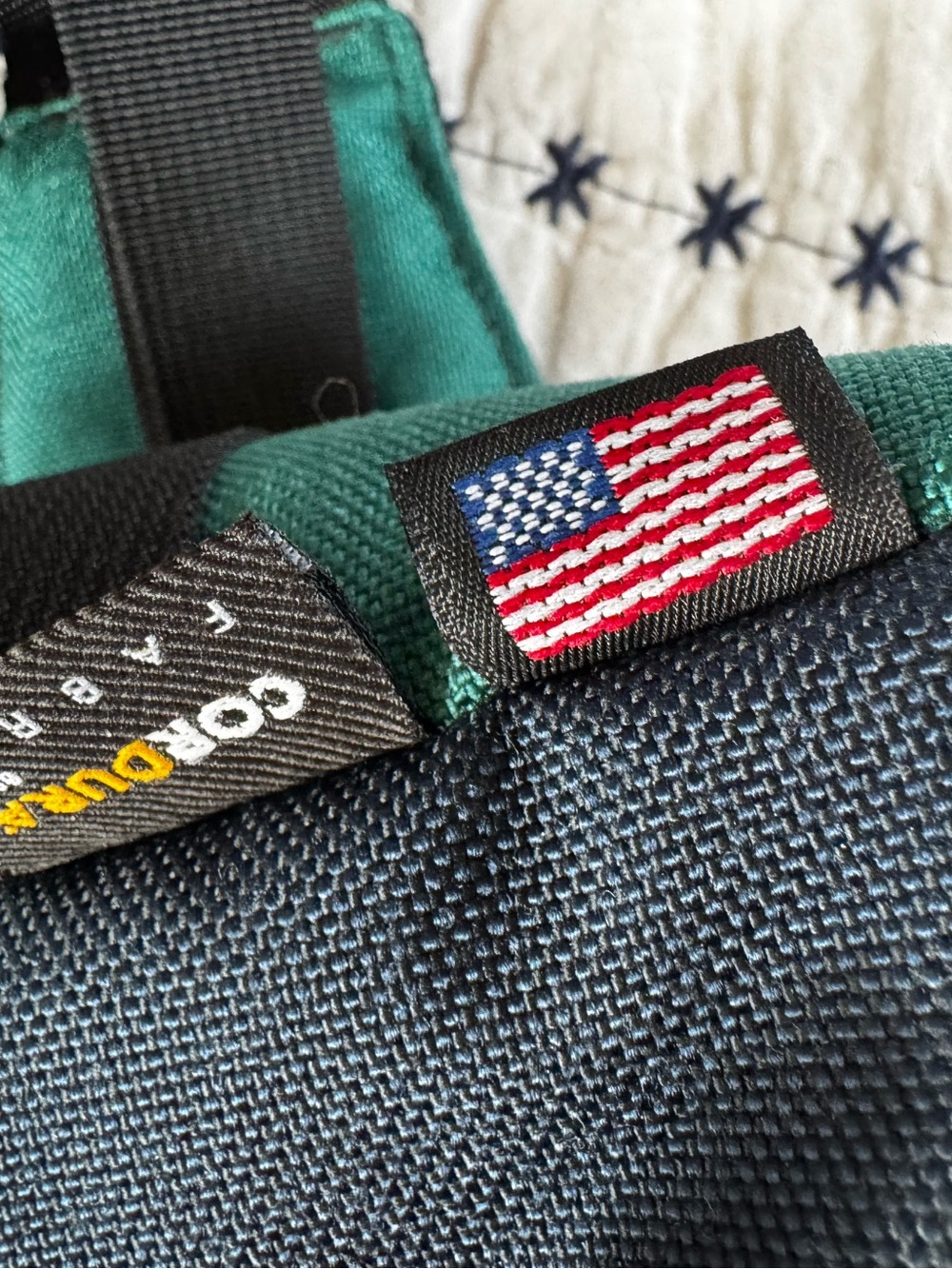 Topo Designs Hip Pack - Picture 8 of 9